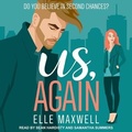 Cover: Us, Again - Tantor Audio