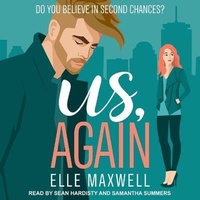 Enlarge image Cover: Us, Again - Tantor Audio