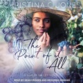 Cover: The Point of It All - Tantor Audio