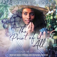 Enlarge image Cover: The Point of It All - Tantor Audio