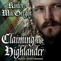 Enlarge image Cover: Claiming the Highlander Lib/E - Tantor Audio