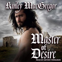 Enlarge image Cover: Master of Desire Lib/E - Tantor Audio