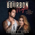 Cover: Bourbon Nights - Tantor Audio
