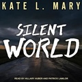 Cover: Silent World - Tantor Audio