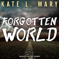 Enlarge image Cover: Forgotten World - Tantor Audio
