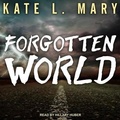 Cover: Forgotten World - Tantor Audio
