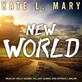 Cover: New World - Tantor Audio