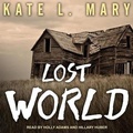 Cover: Lost World - Tantor Audio