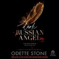 Cover: Dark Russian Angel - Tantor Audio