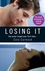 Cover: Losing It - Ebury Press