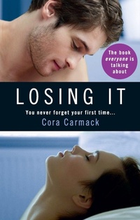 Enlarge image Cover: Losing It - Ebury Press