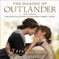 Cover: The Making of Outlander: The Series - Tantor Audio