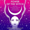 Cover: Power of the Witch - Tantor Audio
