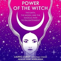 Enlarge image Cover: Power of the Witch - Tantor Audio