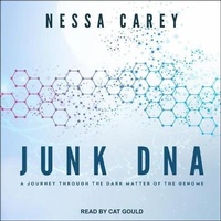 Enlarge image Cover: Junk DNA - Tantor Audio