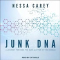 Cover: Junk DNA - Tantor Audio