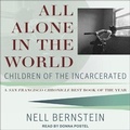 Cover: All Alone in the World - Tantor Audio