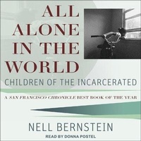 Enlarge image Cover: All Alone in the World - Tantor Audio