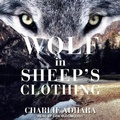 Cover: Wolf in Sheep's Clothing - Tantor Audio