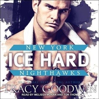 Enlarge image Cover: Ice Hard - Tantor Audio