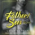 Cover: Father/Son Duet - Tantor Audio
