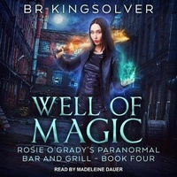 Enlarge image Cover: Well of Magic - Tantor Audio