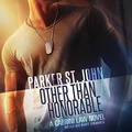 Cover: Other Than Honorable - Tantor Audio