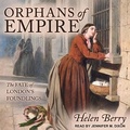 Cover: Orphans of Empire - Tantor Audio