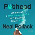 Cover: Pothead - Tantor Audio