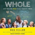 Cover: Whole - Tantor Audio