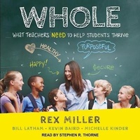 Enlarge image Cover: Whole - Tantor Audio