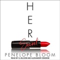Cover: Her Secret - Tantor Audio