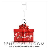 Enlarge image Cover: His Package - Tantor Audio
