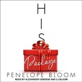 Cover: His Package - Tantor Audio