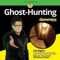 Cover: Ghost-Hunting for Dummies - Tantor Audio
