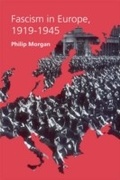 Cover: Fascism in Europe, 1919-1945 - Routledge