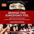 Cover: Behind the Kingdom's Veil - Tantor Audio