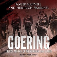 Enlarge image Cover: Goering - Tantor Audio