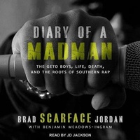 Enlarge image Cover: Diary of a Madman - Tantor Audio