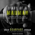 Cover: Diary of a Madman - Tantor Audio