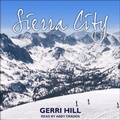 Cover: Sierra City - Tantor Audio