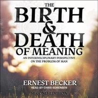 Enlarge image Cover: The Birth and Death of Meaning Lib/E - Tantor Audio