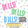 Cover: Dolls! Dolls! Dolls! - Tantor Audio