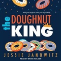 Cover: The Doughnut King - Tantor Audio