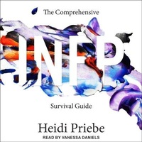 Enlarge image Cover: The Comprehensive Infp Survival Guide - Tantor Audio