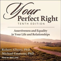 Enlarge image Cover: Your Perfect Right, Tenth Edition Lib/E - Tantor Audio