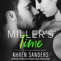 Enlarge image Cover: Miller's Time - Tantor Audio
