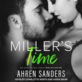 Cover: Miller's Time - Tantor Audio