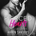 Cover: Pierced Hearts - Tantor Audio