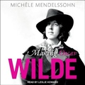 Cover: Making Oscar Wilde - Tantor Audio